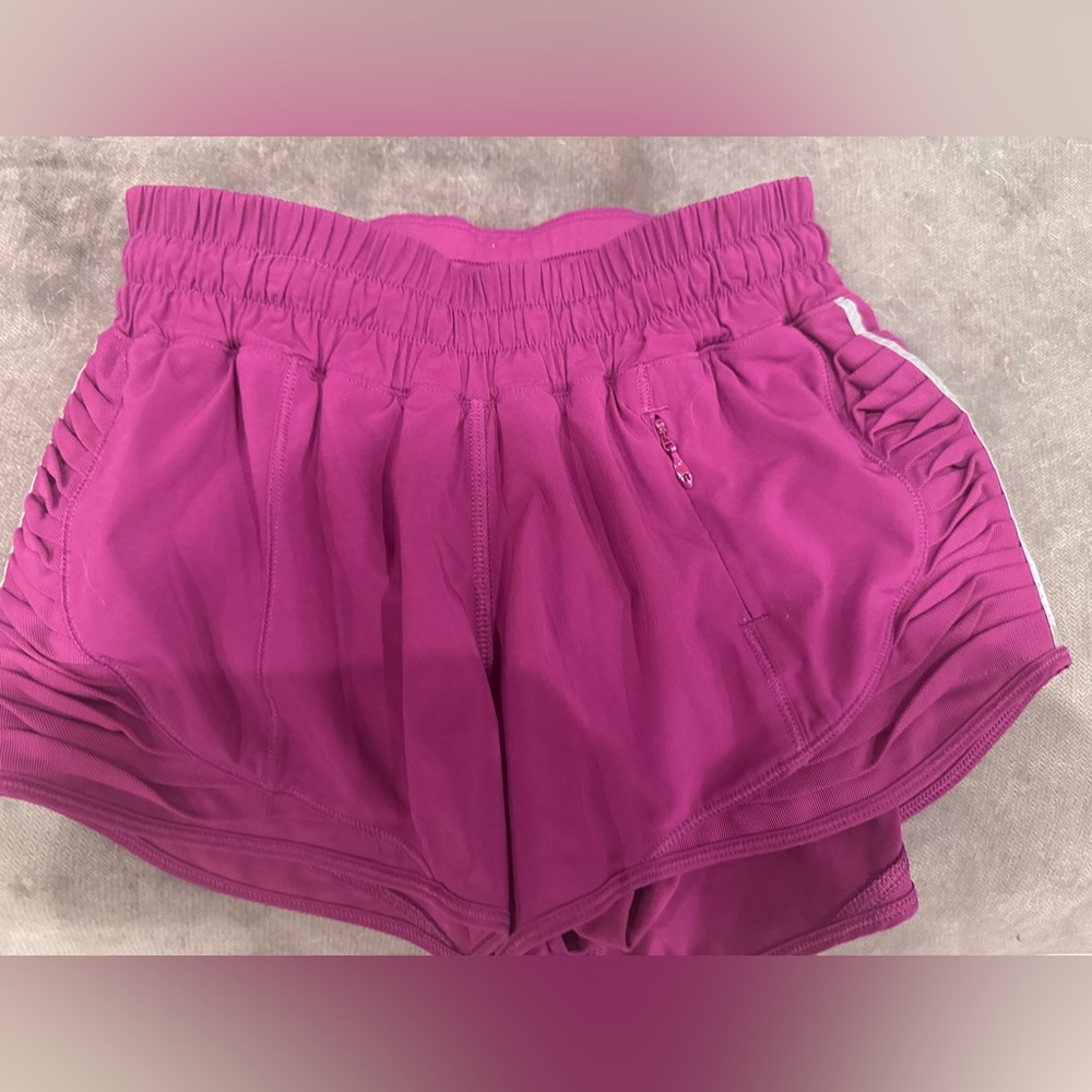 Lululemon shorts
